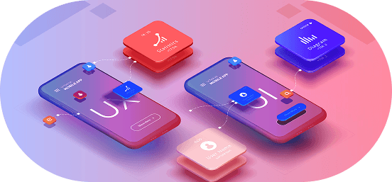 Motion & GSAP Animation