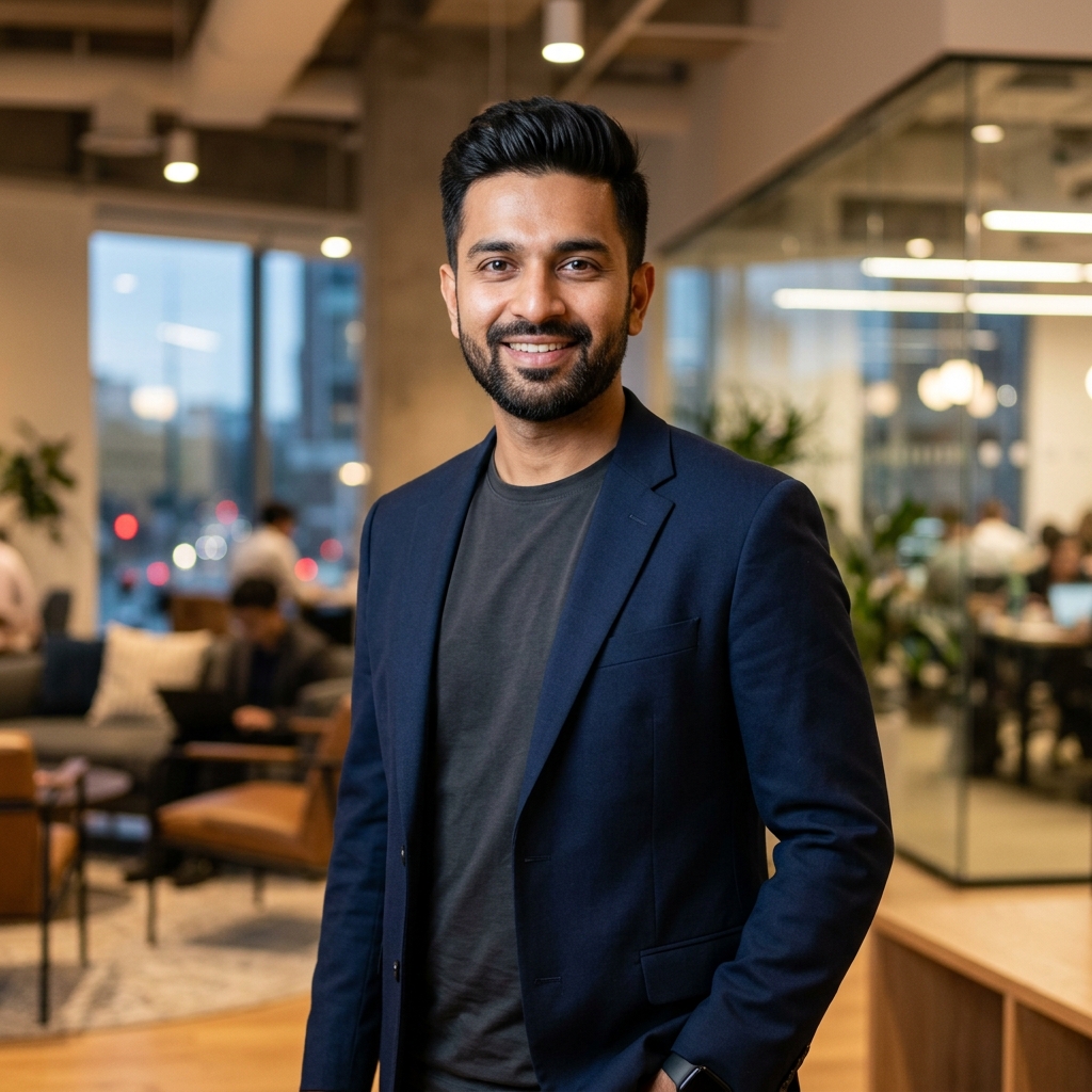 Aditya Mehta